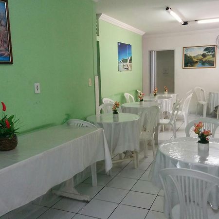 Pousada Esperanca Natal Exterior foto