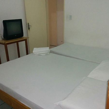 Pousada Esperanca Natal Quarto foto