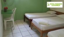 Pousada Esperanca Natal Exterior foto