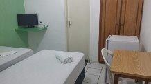 Pousada Esperanca Natal Exterior foto